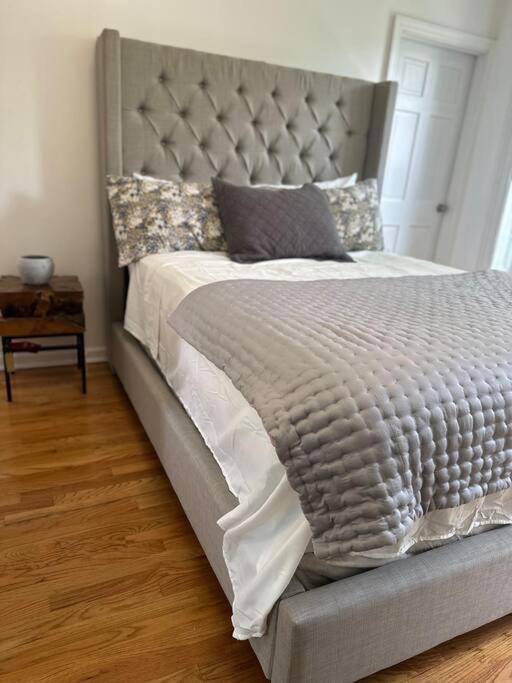 Appartement Bedstuy Beauty