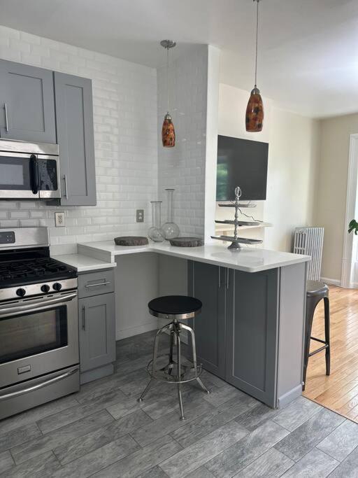 Appartement Bedstuy Beauty *