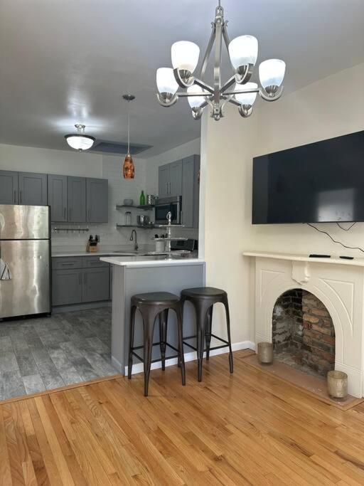 Bedstuy Beauty Appartement *