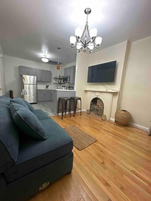 Bedstuy Beauty Appartement *